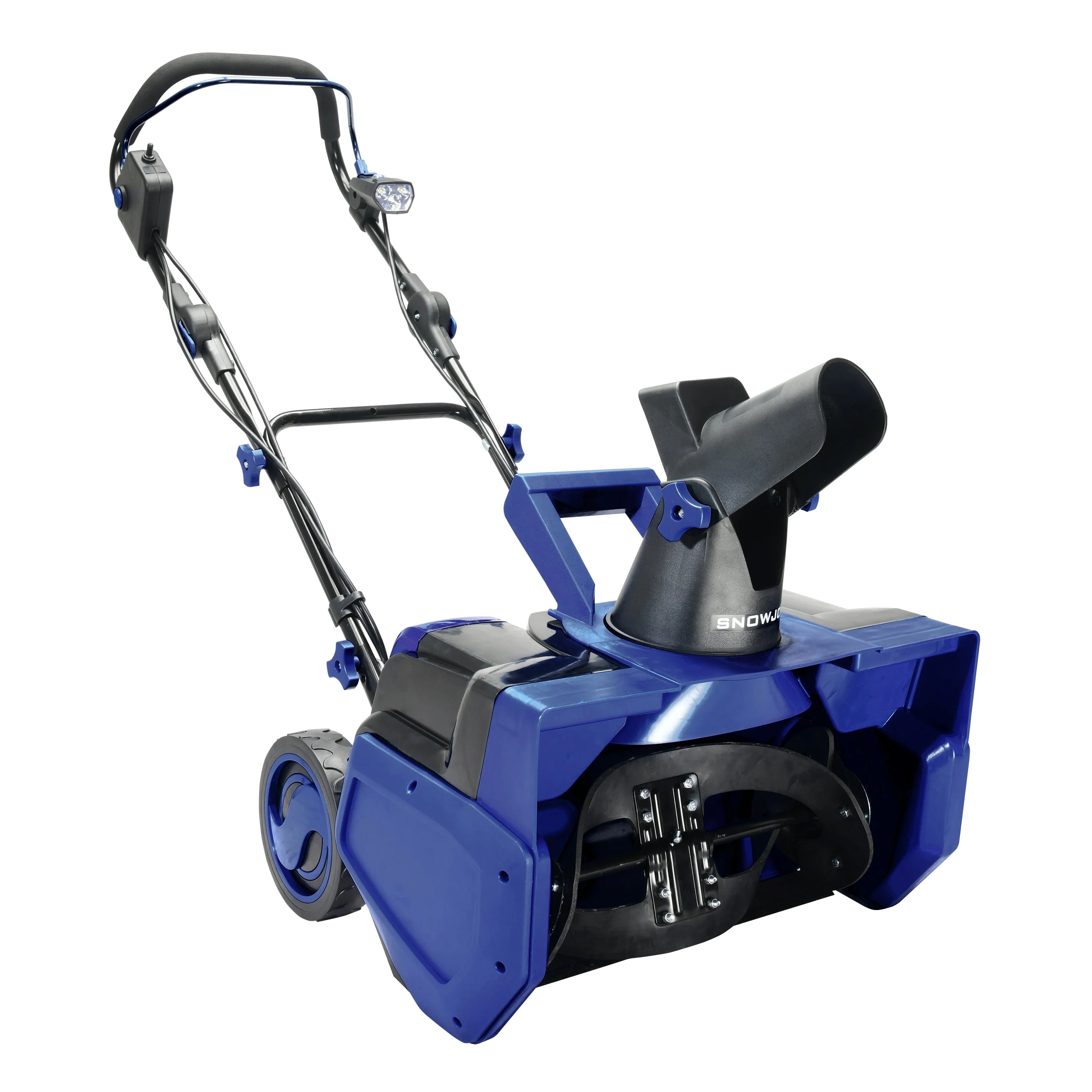 Snow Joe 24V-X2-SB21-CT 48-Volt Cordless Snow Blower , Tool Only , 21 in