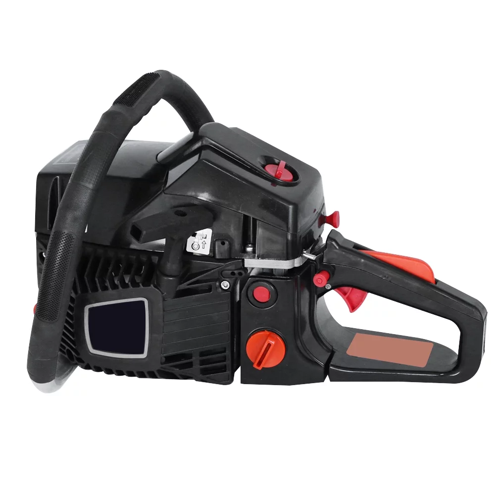 62CC 2 Cycle Gasoline Chainsaw 20