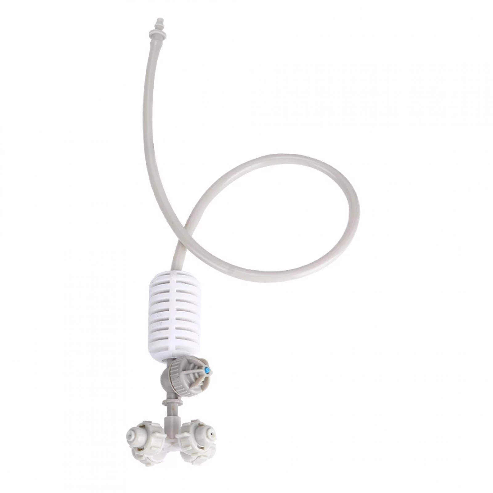 Sprinkler Practical Irrigation Sprinkler Hanging Spray Nozzle 4-Head Mist Sprinkler Sprayer Garden Irrigation Tools