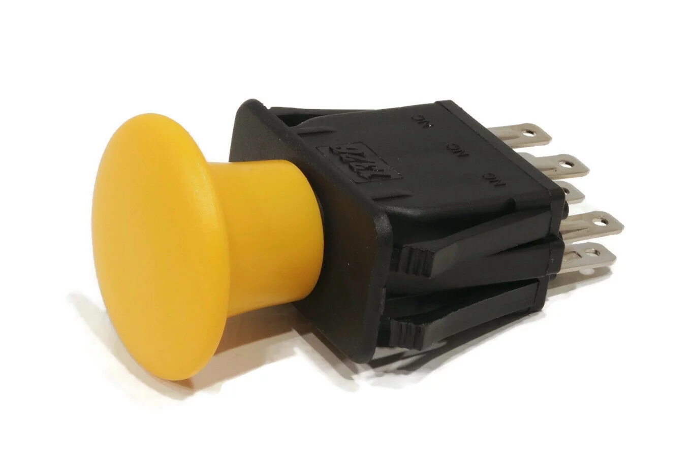 The ROP Shop | PTO Switch for 2015 & 2016 TimeCutter 74675, 74784 SW 4200 Riding Lawn Mowers