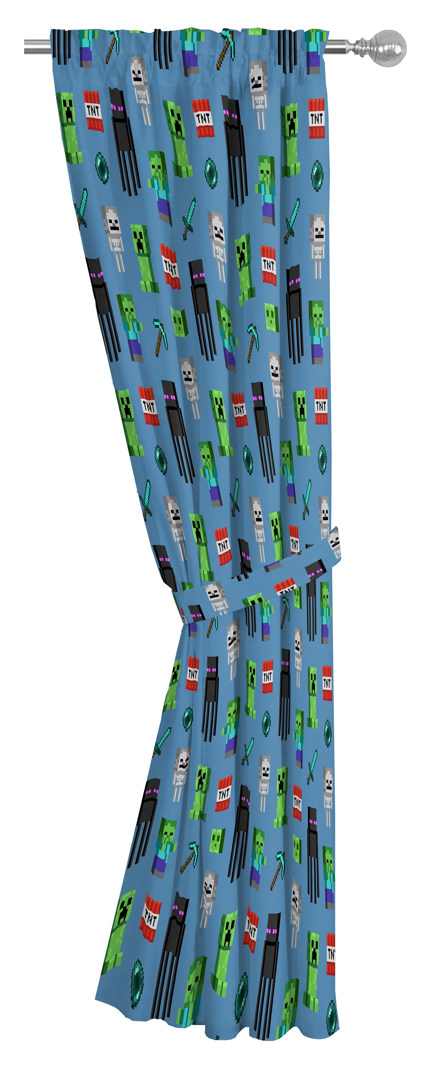 Minecraft Monster Hunters 63