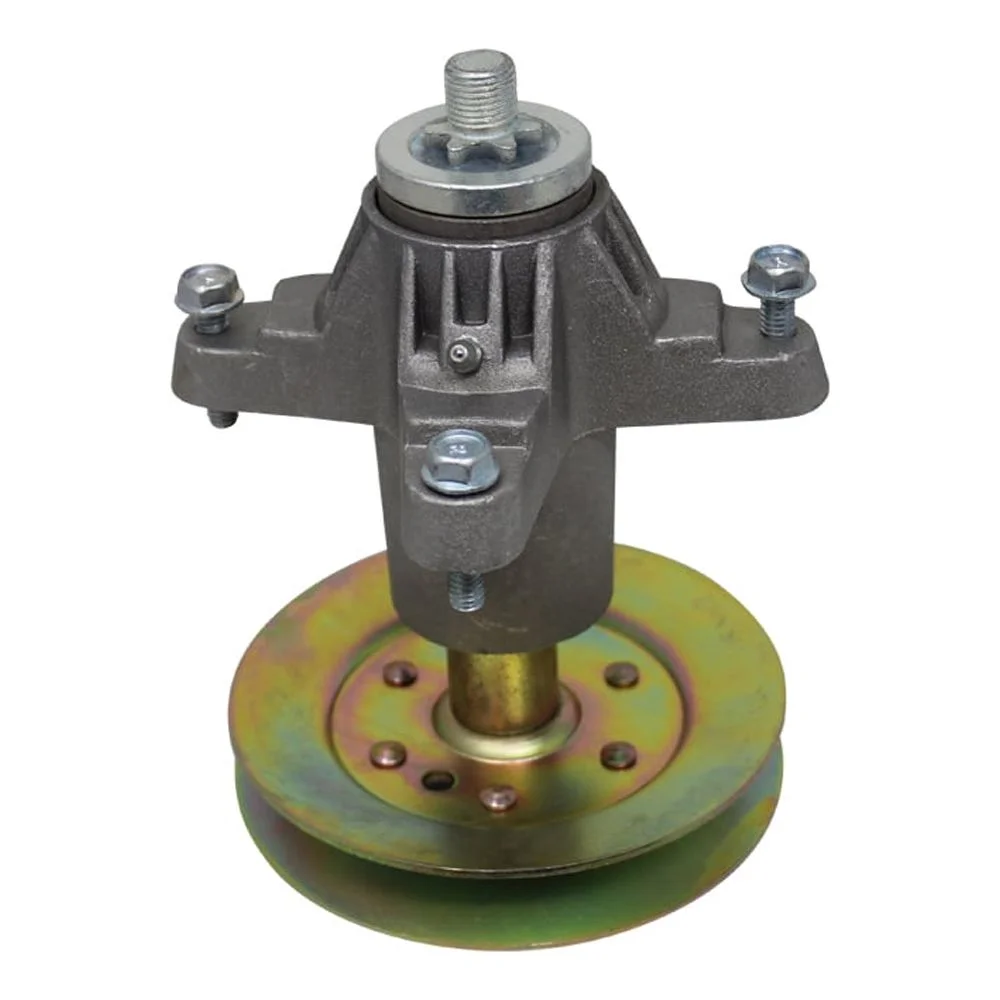 One Aftermarket Spindle Assembly for 54