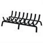 Pilgrim 18607 Rectangular Grates - Steel Fireplace Grates