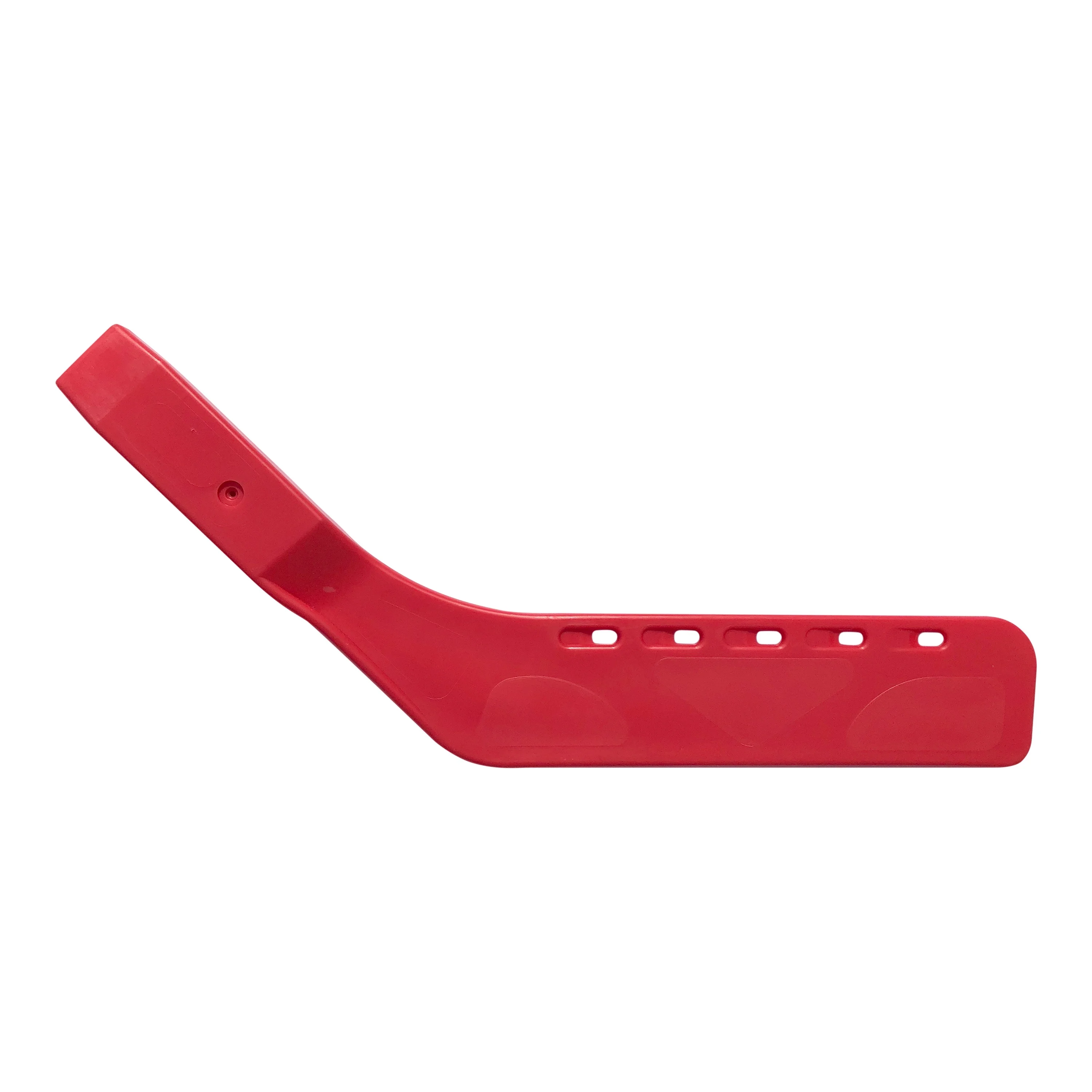 Champion Sports Red Replacement Blades