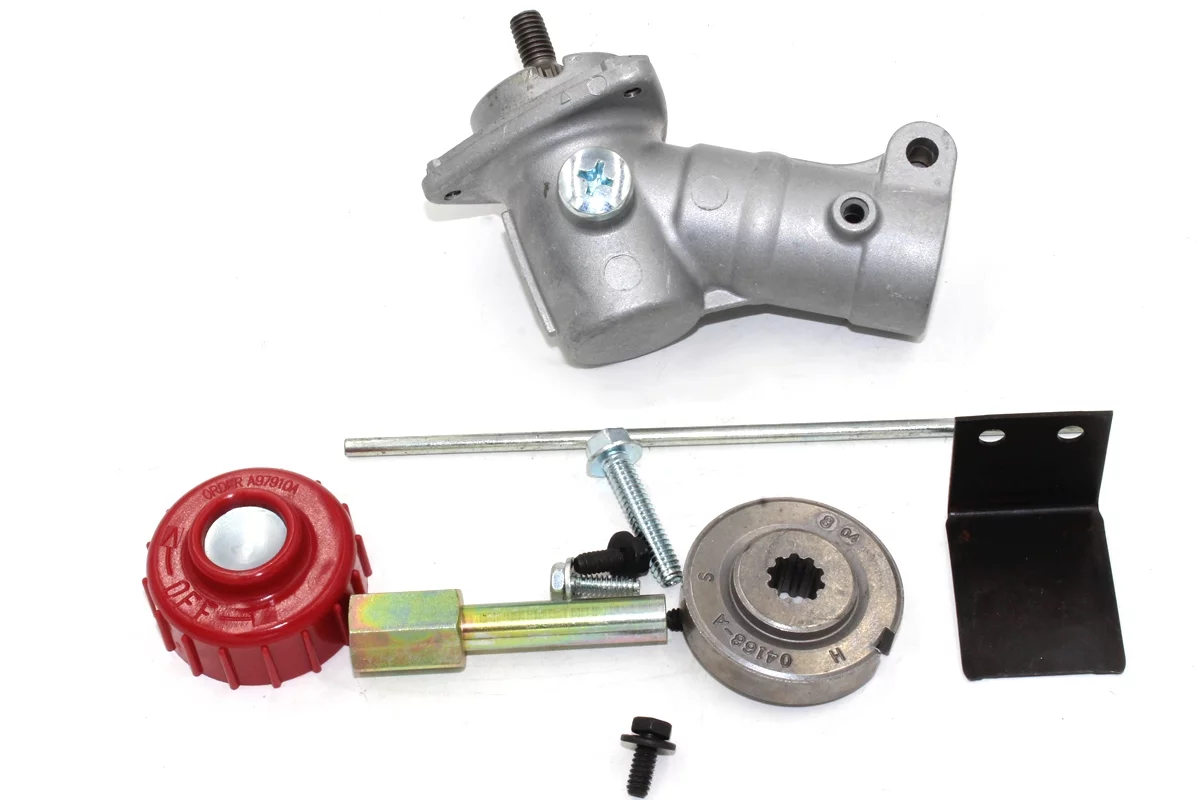 Homelite UP06734A Gear Box W/Kit Handheld Equipment HOM-UP06734A