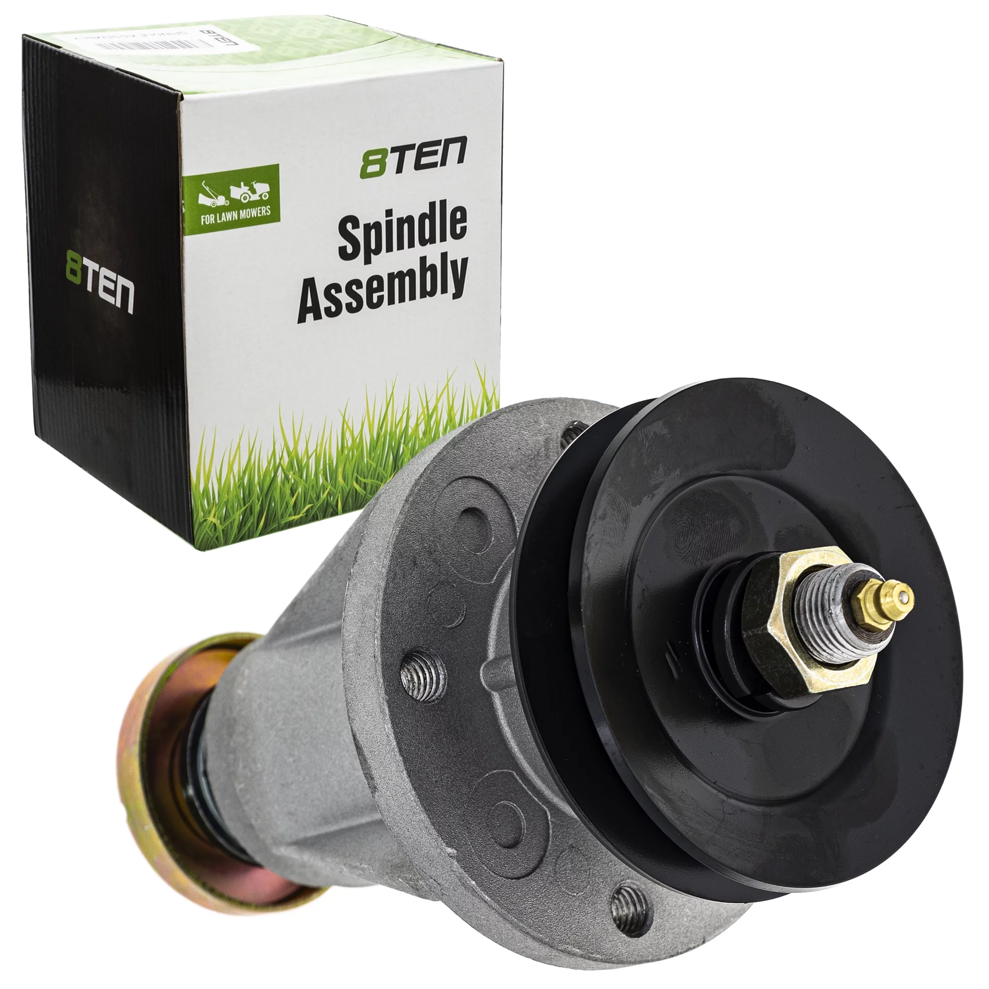 8TEN Spindle Assembly for Toro 106063 112674 36 42-inch Deck 810-CSP2375N
