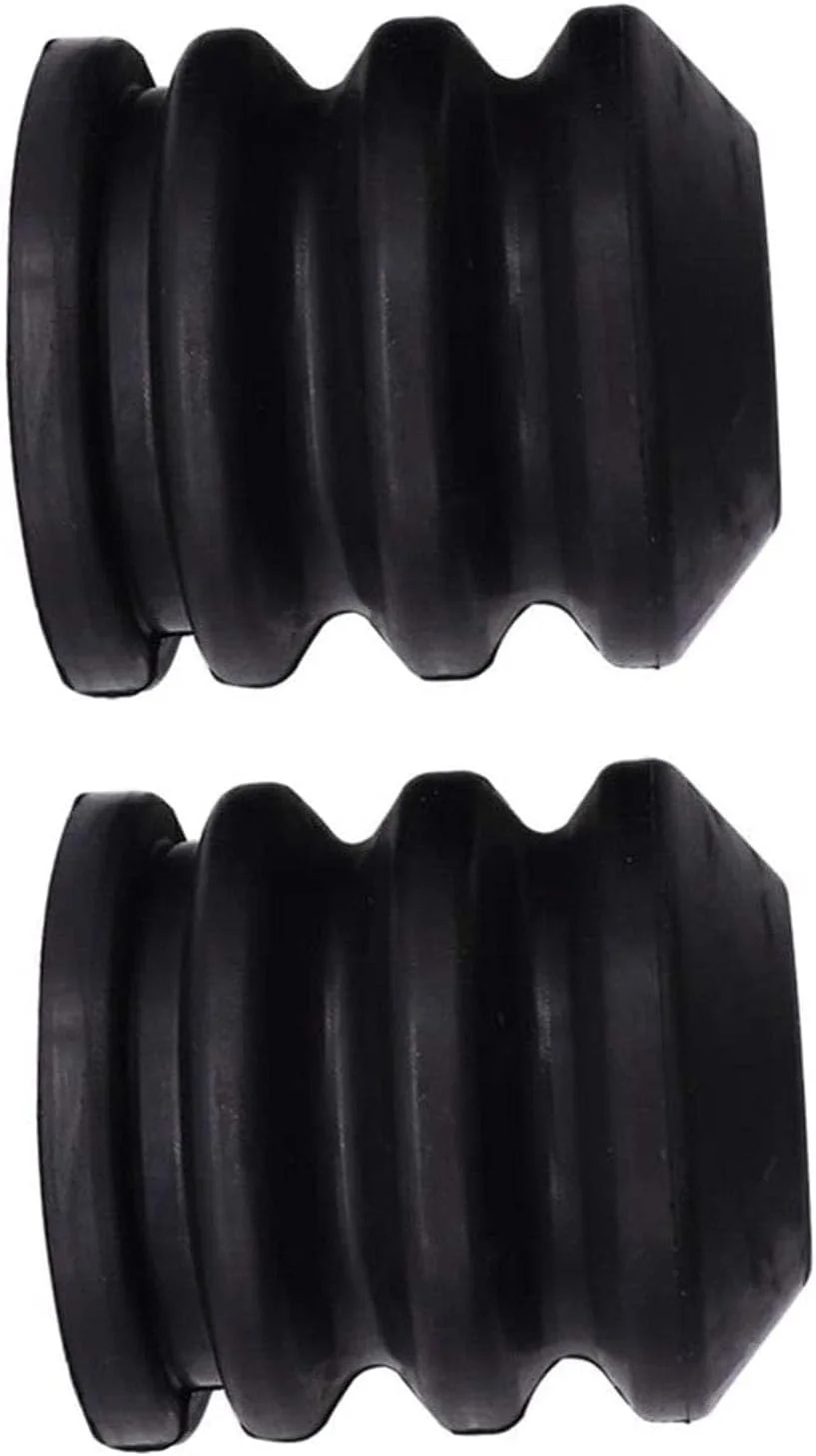 2pcs Seat Spring M146683-GP M127973-GP Compatible with John Deere ATTACHMENT MOWER DECKS FRONT BLADE POWER FLOW BLOWER ASSEMBLY (GX255) GX255 LX280 LX289