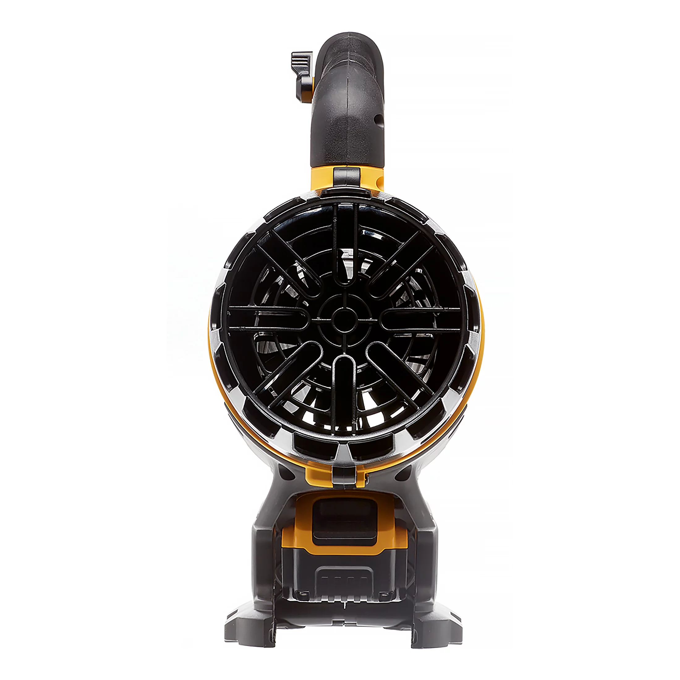 DeWalt 20V MAX* 5.0Ah Lithium Ion XR Brushless Handheld Blower