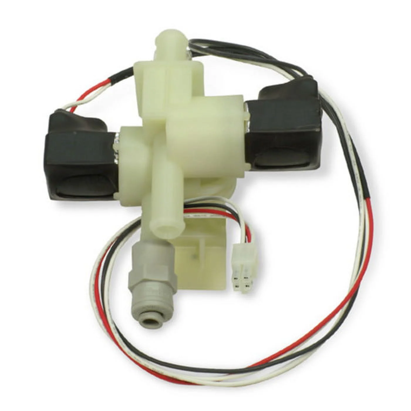 Honeywell 50027997-001 Solenoid Valve for Truesteam Units
