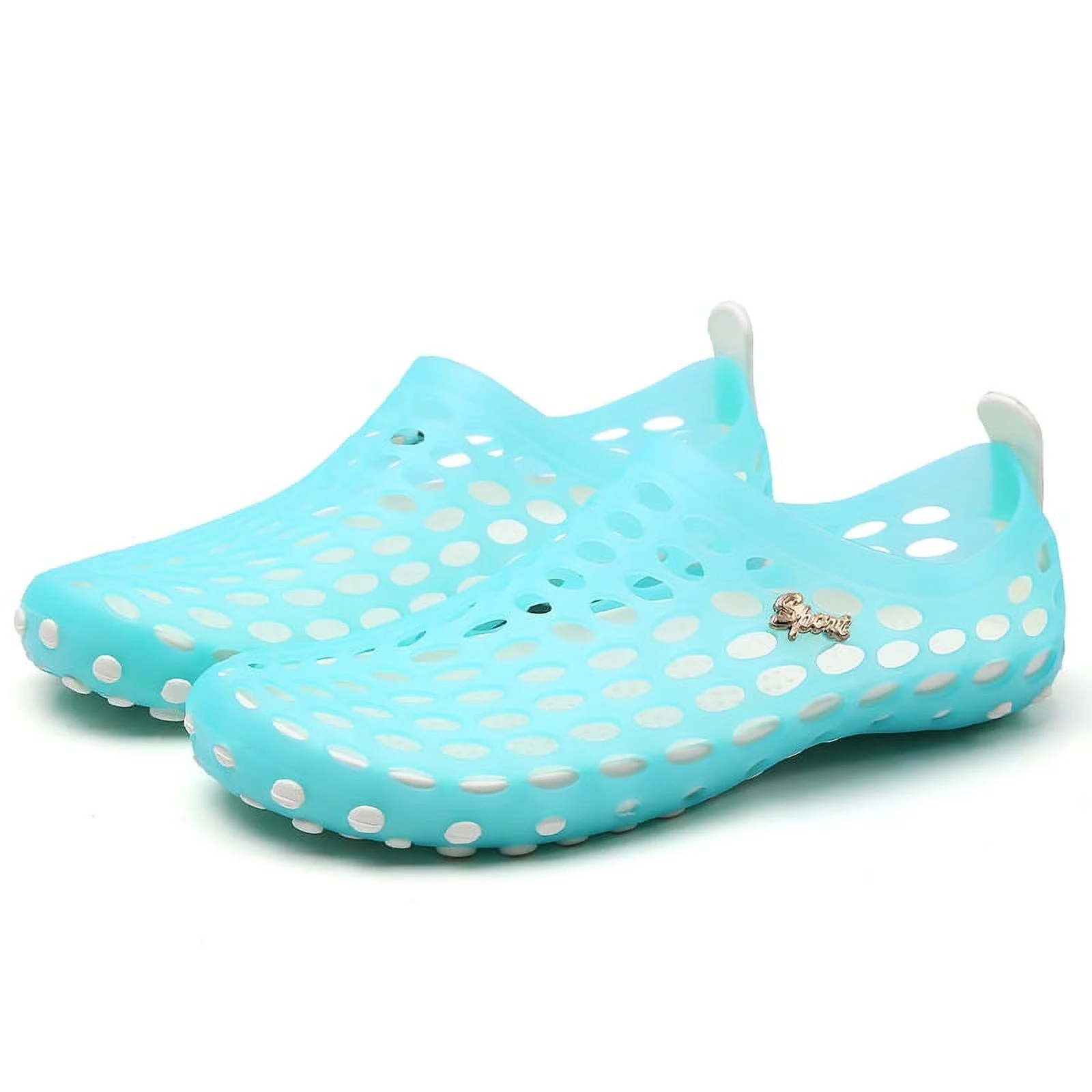 Women's Water Shoes Sandals Summer Slipper Swim Pool River Beach Garden Clog