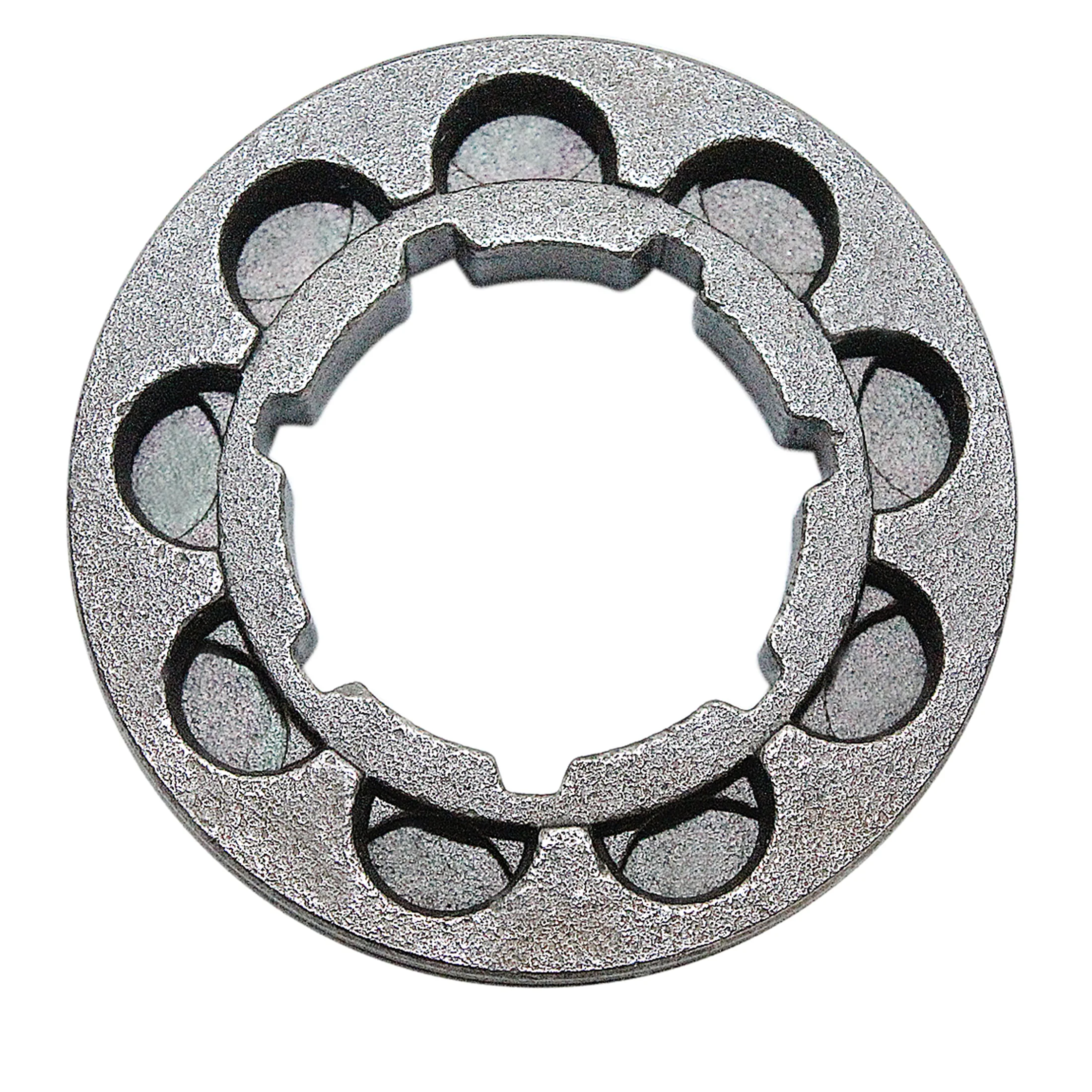 .325-9T Chain Sprocket Rim for Stihl Husqvarna Jonsered Homelite Chainsaw Part