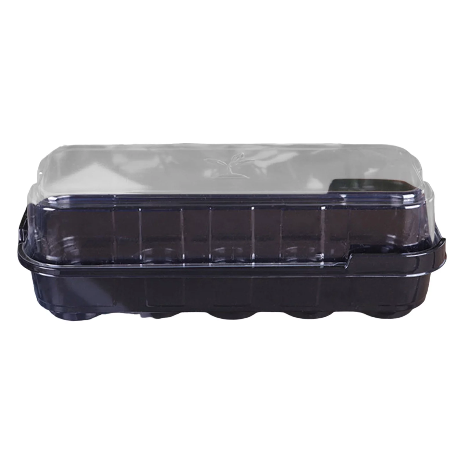 Bnnlsa Flower Pots Home Gardening Succulent Seedling Tray Can Be Placed 3Cm Or 4Cm Diameter Seedling Block Green Plants Practical Tools