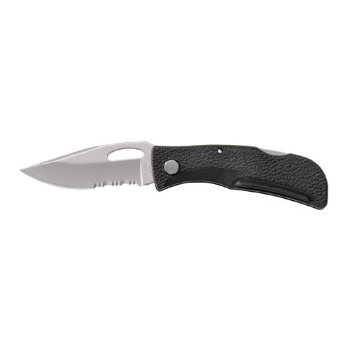 E-Z Out Junior Serrated