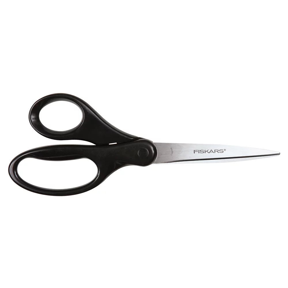 Fiskars Graduate Scissors (8 in.)
