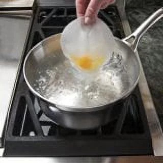 Tovolo Perfect Poach, 100-Pack