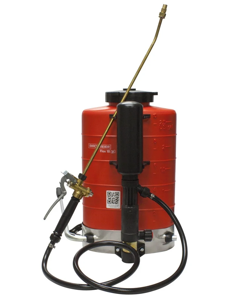 Birchmeier Iris 4 Gallon Backpack Sprayer- 10960005