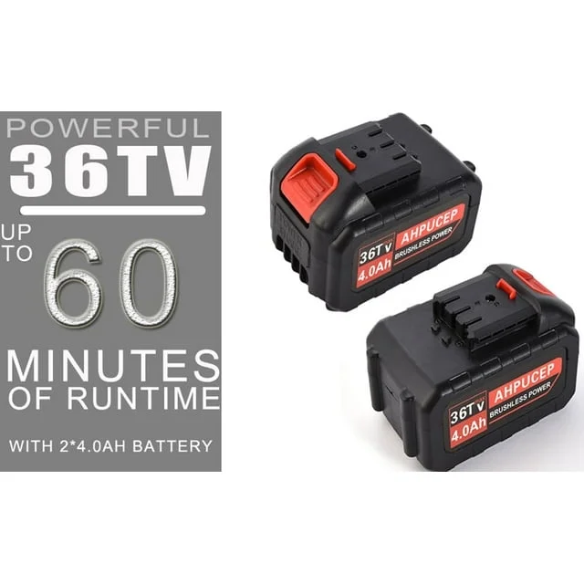 Lithium Tool Accessories Lithium Battery Pack 21V Electric Scissors Electric Saw Lawn Mower Battery Pack