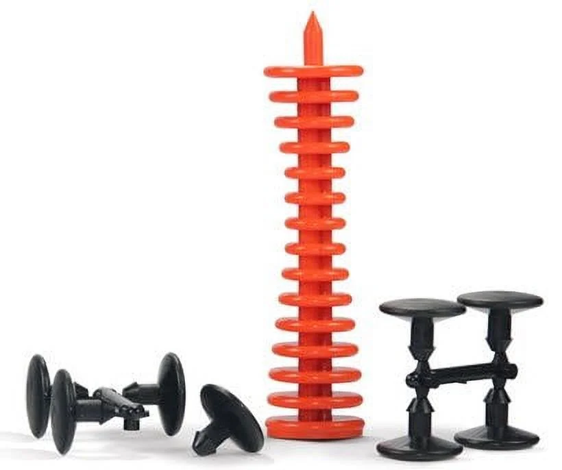 Mister Landscaper MLA-51 Drip Irrigation Hole Punch Tool & 8 Goof Plugs