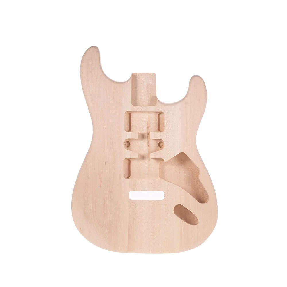 Arealer String Instrument,Handcrafted Body Basswood Body Basswood Body Unfinished Handcrafted Body St01-dt Unfinished Handcrafted Diy Huiop St01-dt Laoshe Huiop Body St01-dt Body Huiop Body