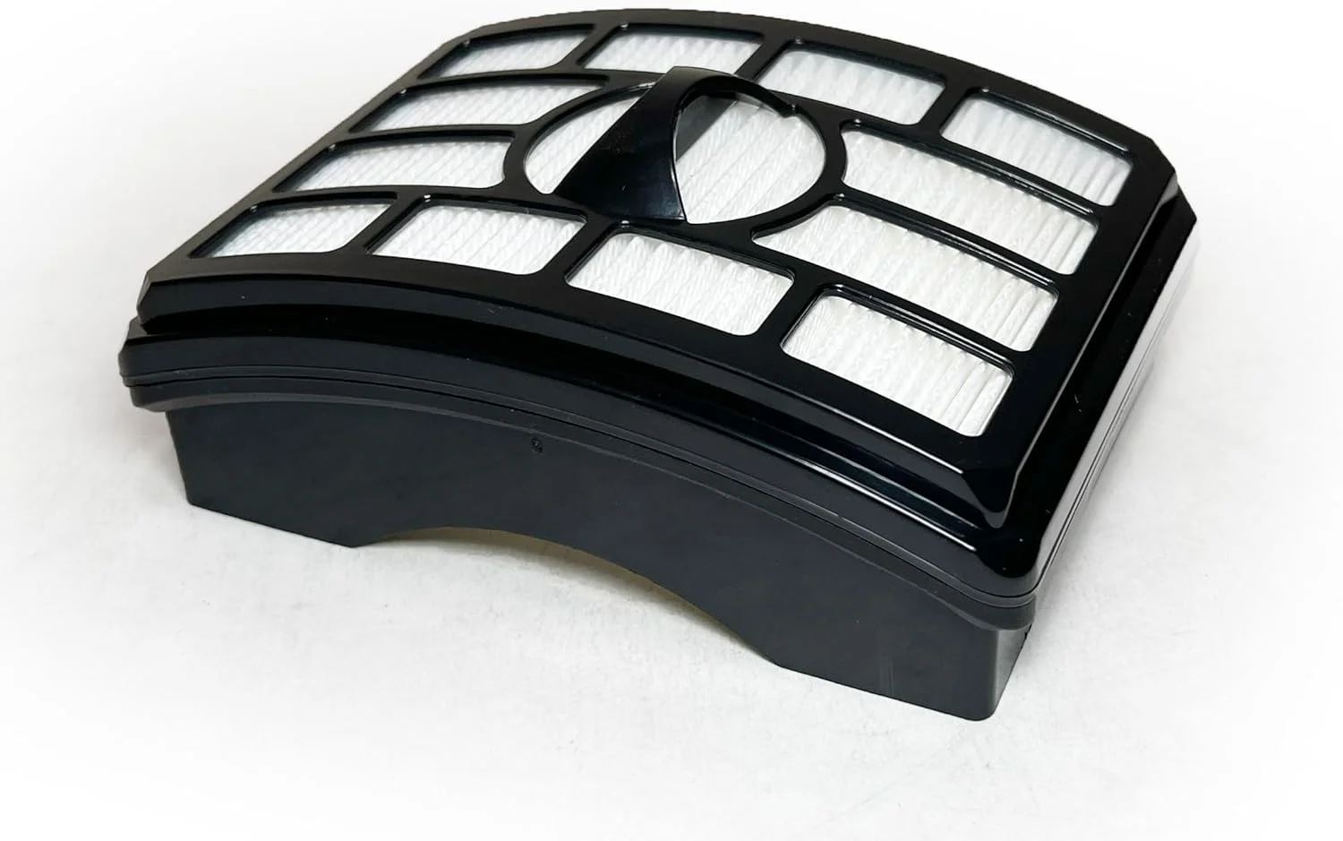 Nispira XHF500 HEPA Post-Motor Filter Replacement for Shark Navigator Lift-Away Vaccum NV500 Series, NV501, NV502, NV505, NV552, NV642, UV560, ZU780, ZU782, ZU782NP, ZU785. 6 Packs