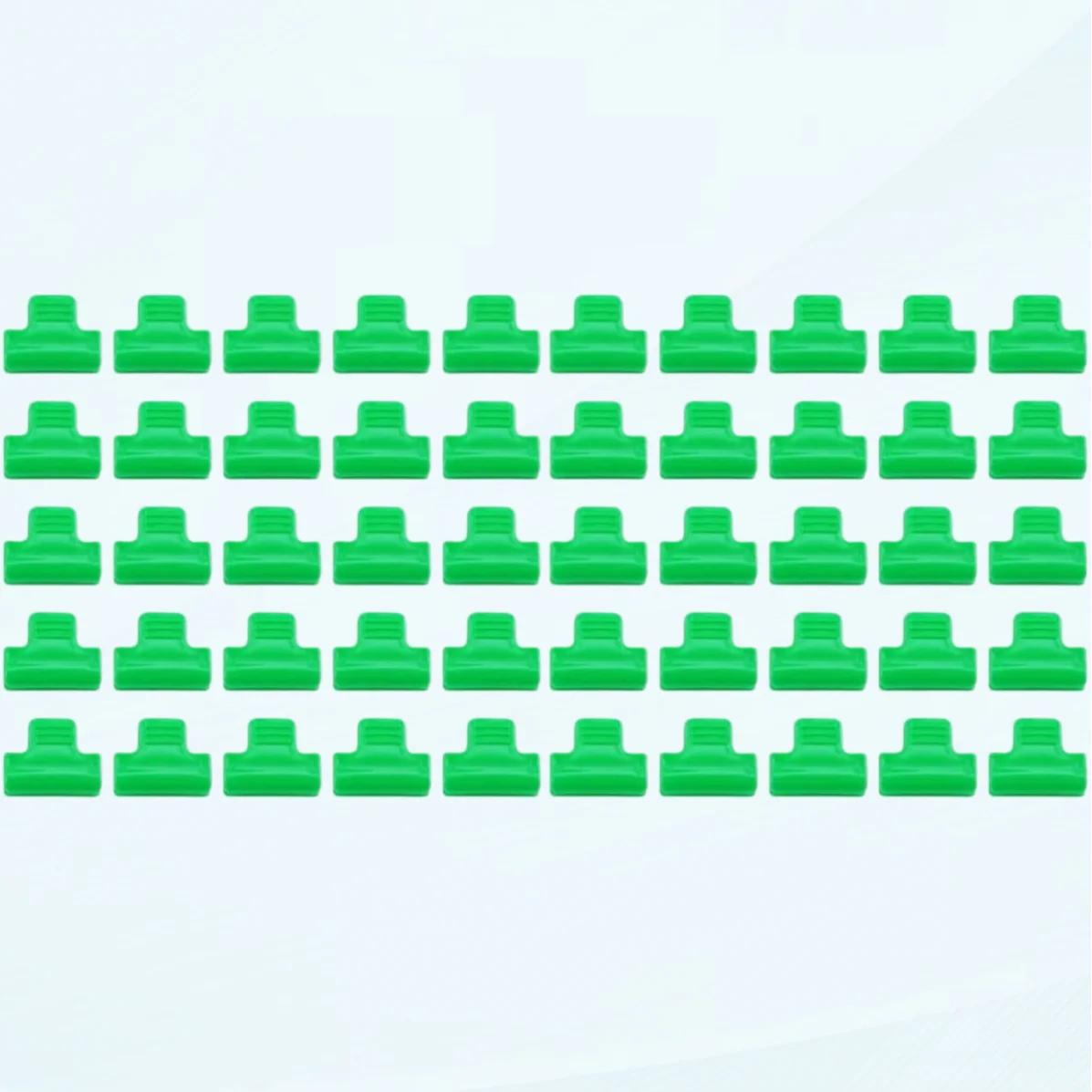 80pcs Extension Shelters Clamps Netting Row Green Shed Films Greenhouse Greenhouses Cover Support Raised Snap Plant Bed Rod Clamp Mm Accessories Hoop Pipes Double