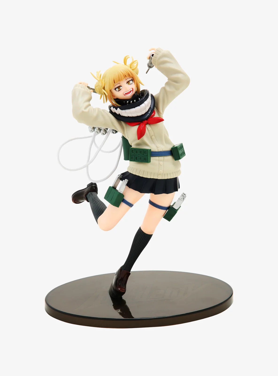 My Hero Academia Colosseum Academy Toga Himiko 7