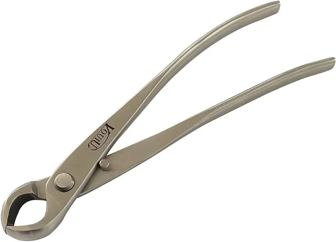 vouiu 8inch Knob Cutter Bonsai Tools