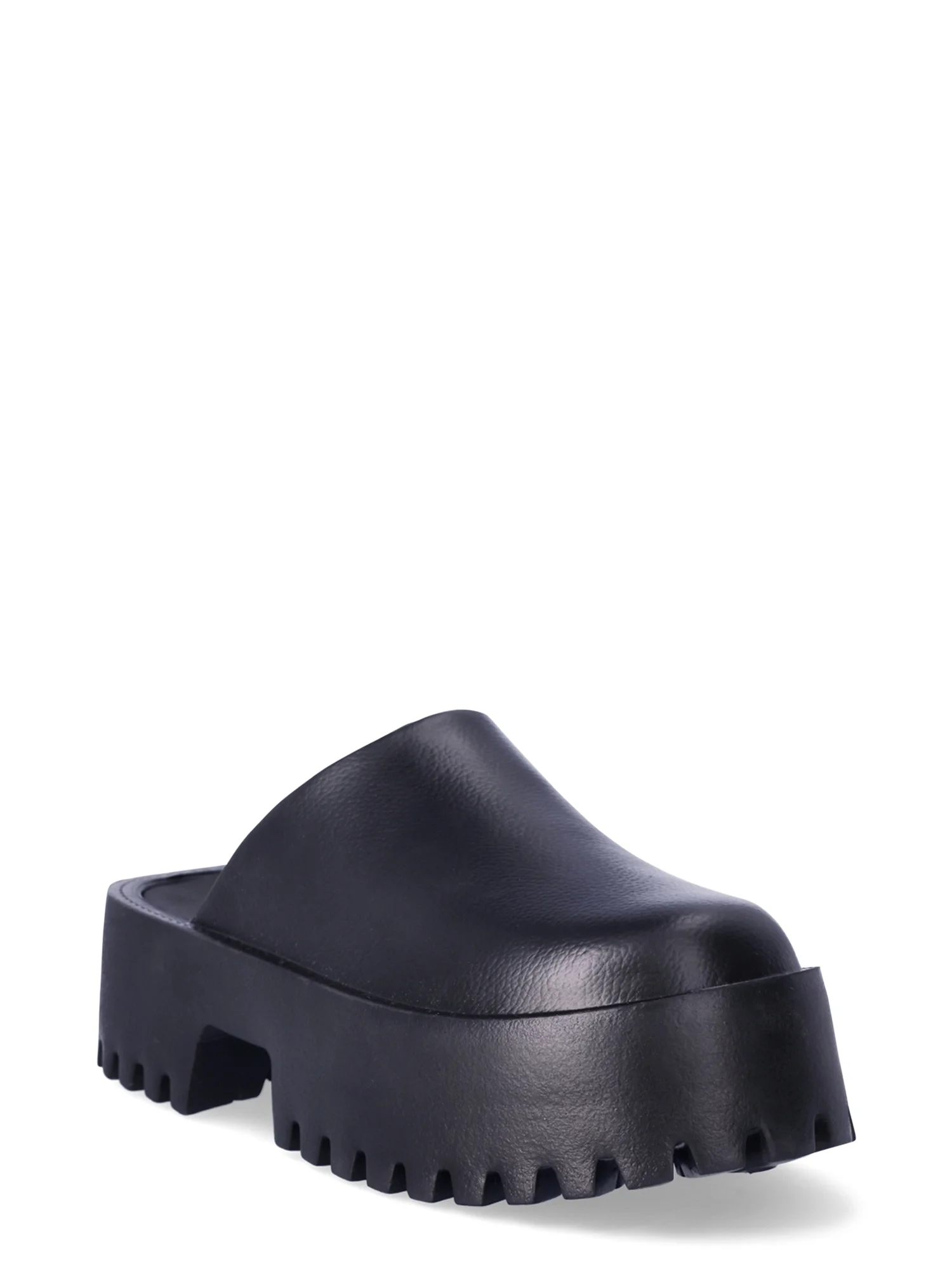 Portland Women's Platform Clog Sandals, Sizes 6-11