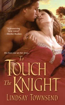 Pre-Owned To Touch The Knight (Mass Market Paperback) 1420106988 9781420106985