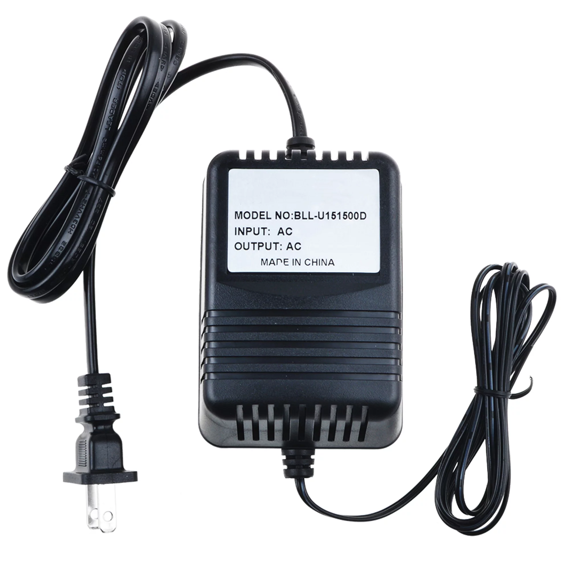 KONKIN BOO Compatible AC Adapter Power Supply Replacement for Smart Sprinkler Controller MKA-482401000 Adaptor