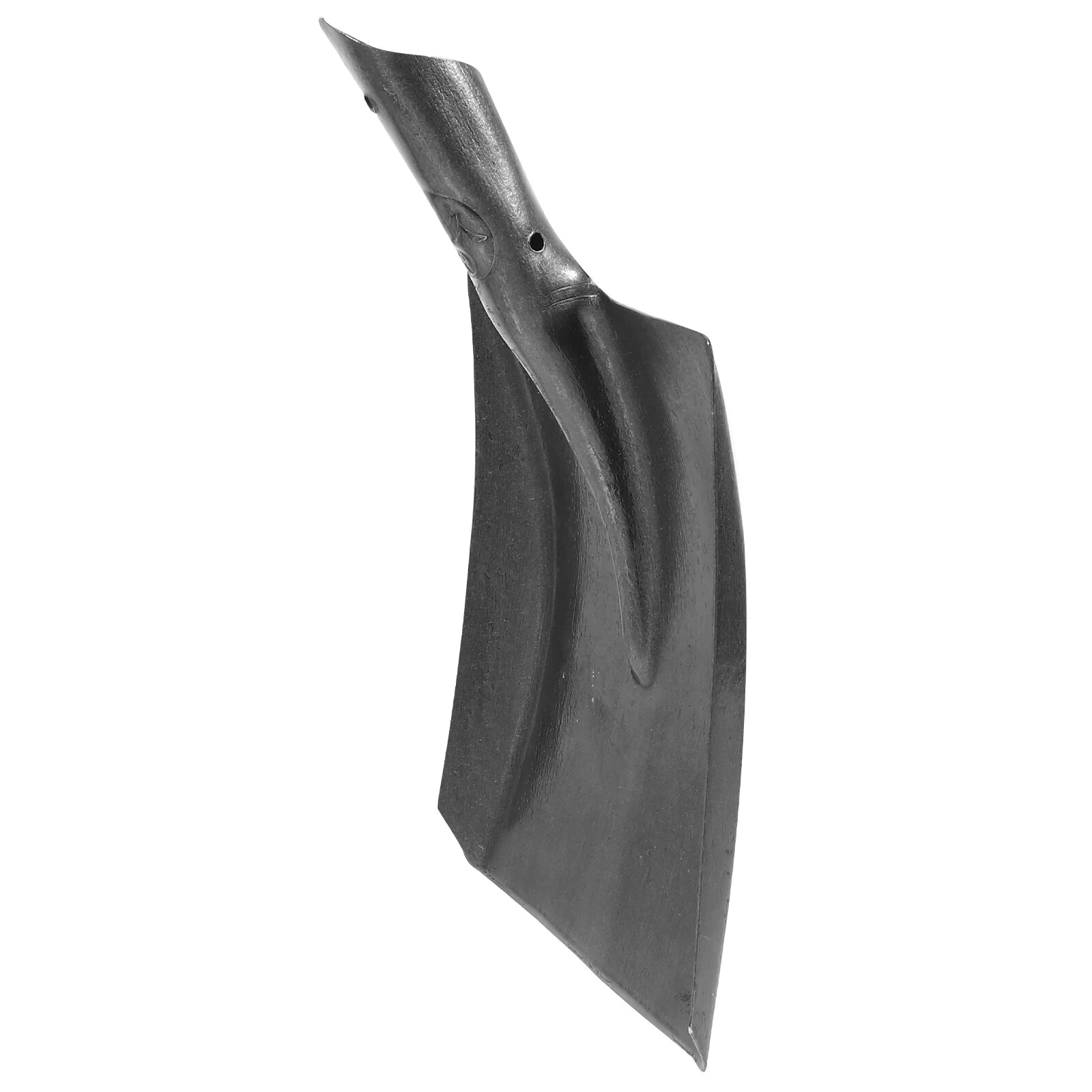 Gongxipen Household Flower Shovel Carbon Steel Ash Shovel Coal Shovel Shovel Tool