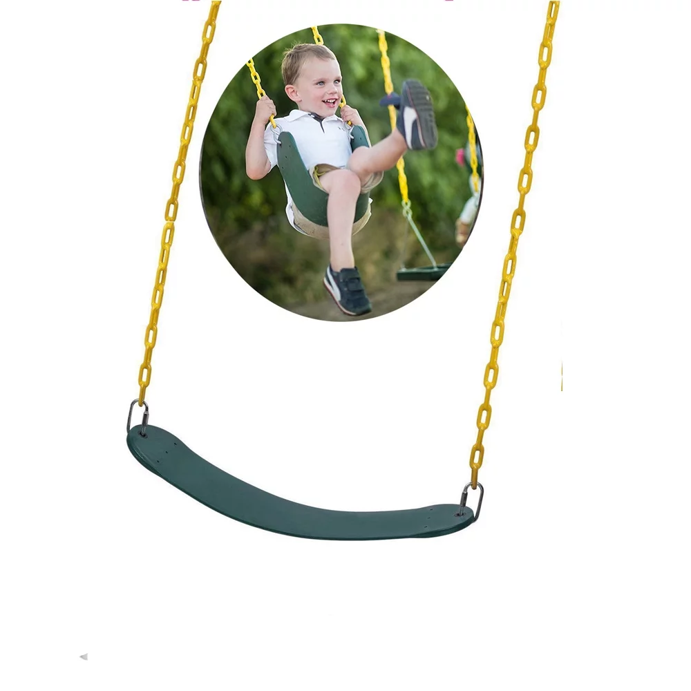 Ktaxon Heavy Duty Swing Seat - Swing Set Accessories Swing Seat Replacement