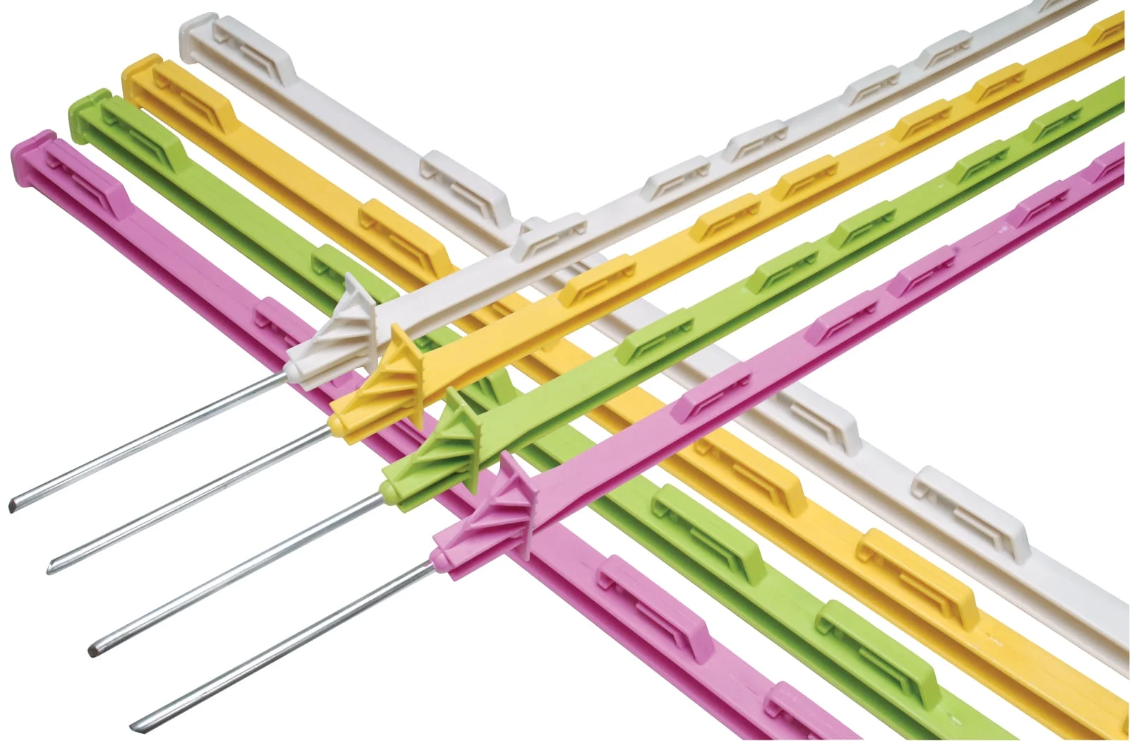 Dare Step-In Poly Post, 48