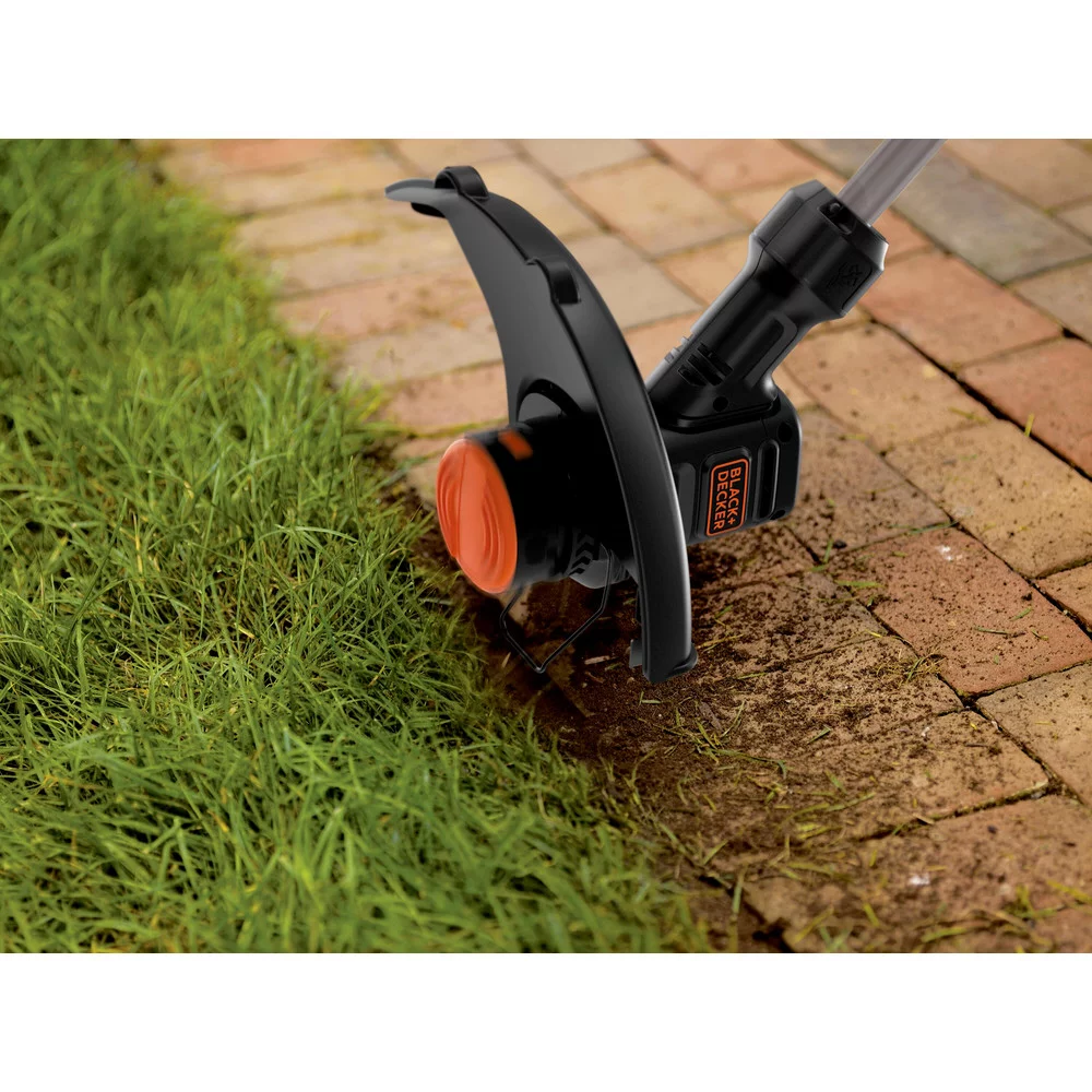 Black & Decker BEST935 4 Amp 13 in. Cordless String Trimmer