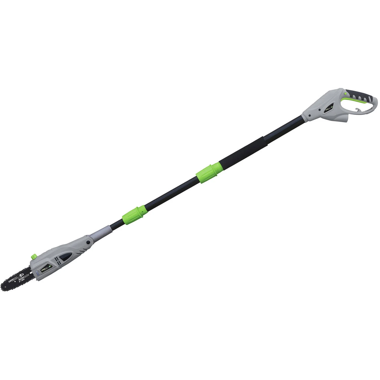 Earthwise PS43008 8-Inch Corded Electric Pole Saw 9'6