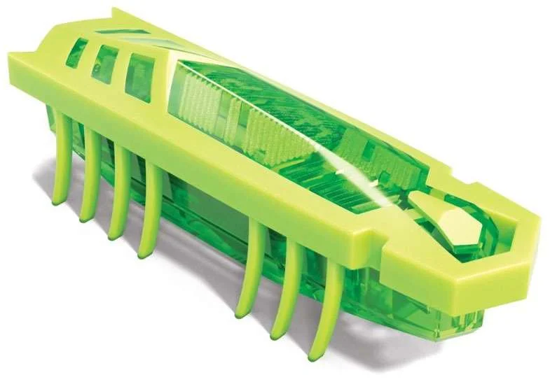 Hexbug Nano Flash Green