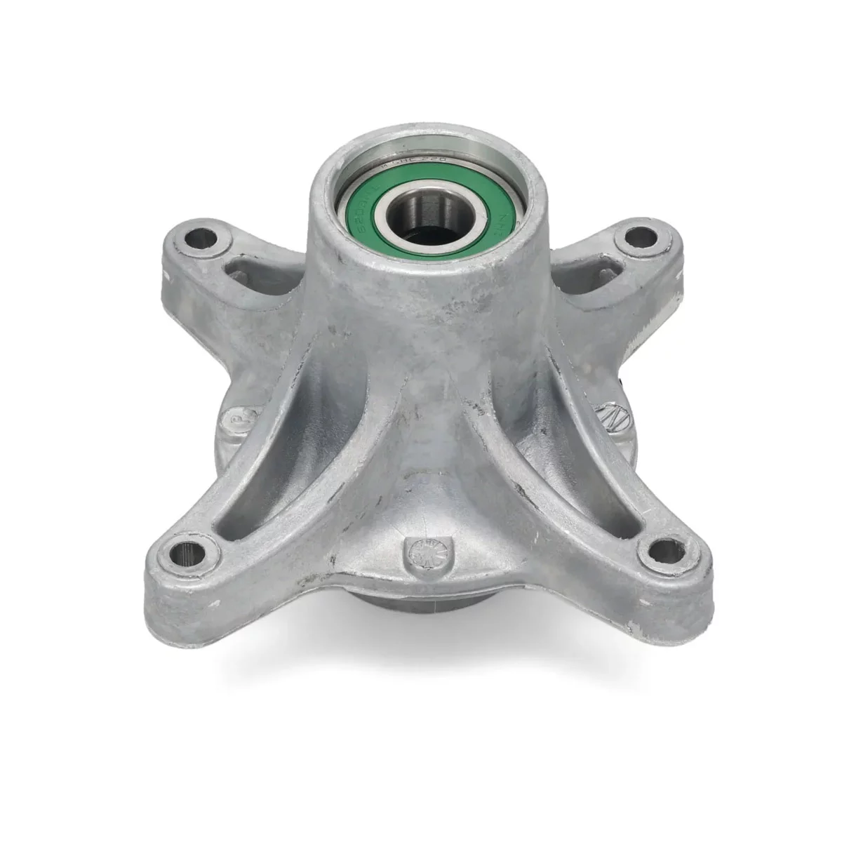 Genuine Toro Spindle Assembly for Lawn Mowers fits ZS 4200T, ZX 4275T, ZS 4200S, MX 5075T, 4200, 4200C, 4225, 4275C, MX 4275, MX4275 / 139-3214