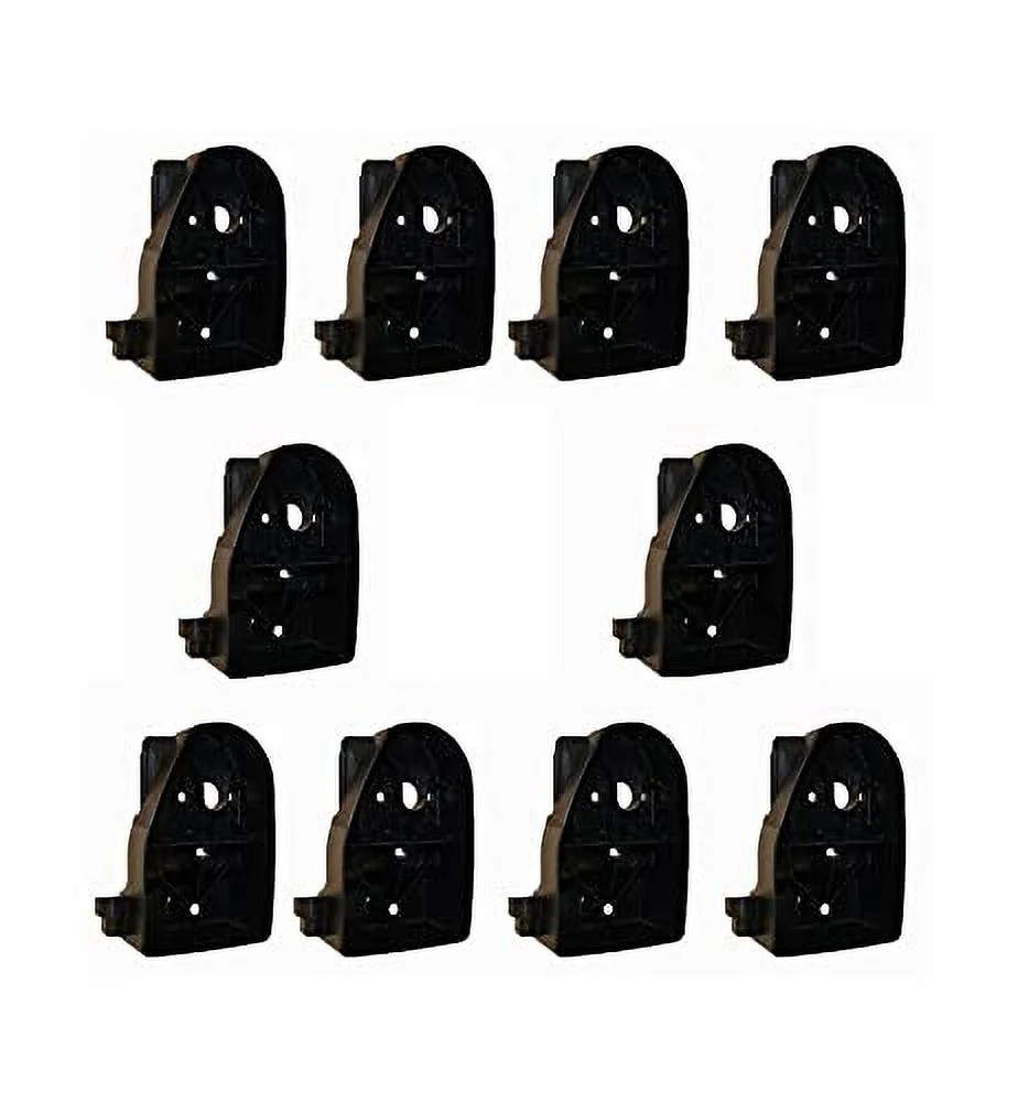 Husqvarna 122C Trimmer/Edger 10 Pack Filter Holder Assembly # 576887301-10PK