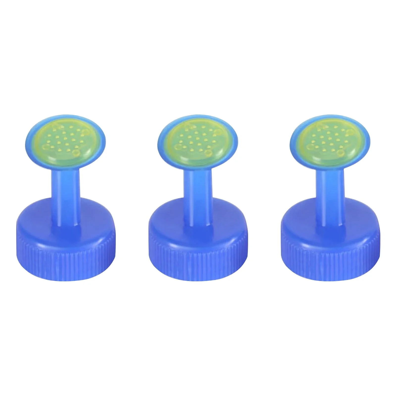 MVNSFEW Copper Sprinklers for Garden Bottle Cap Sprinkler Watering Nozzles, Watering Spout Sprinklers for Vegetables Bottle Cap Sprinkler Watering