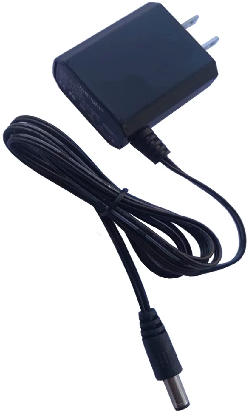 UpBright 5V AC/DC Adapter Compatible with SereneLife PSLHTM20 Handheld Grass Cutter Shears Electric Hedge 3.6V Li-ion Battery Class 2 Transformer SH-DC050300 5V DC 300mA Power Supply Cord Charger