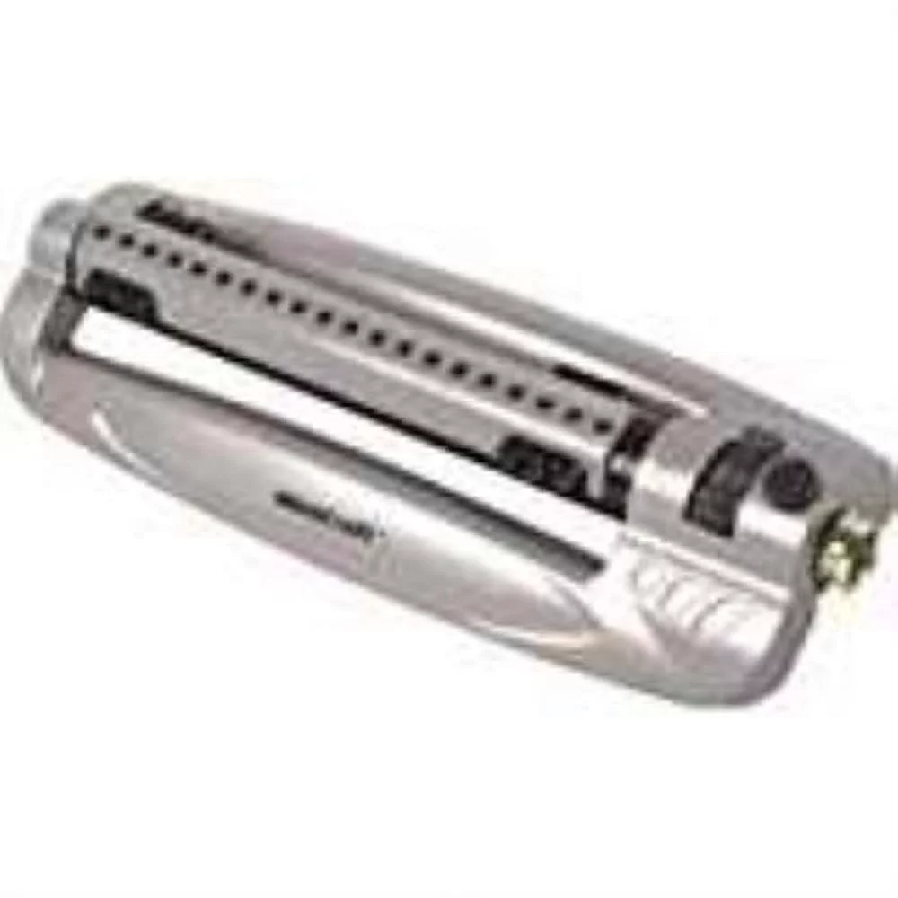 MintCraft YM18051 Oscillating Turbo Lawn Sprinkler