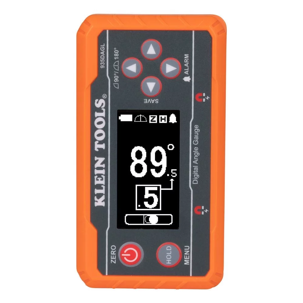 Klein Tools Digital Level Angle Finder