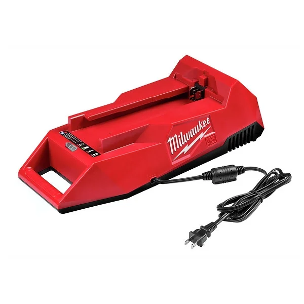 Milwaukee MX FUEL Battery Charger