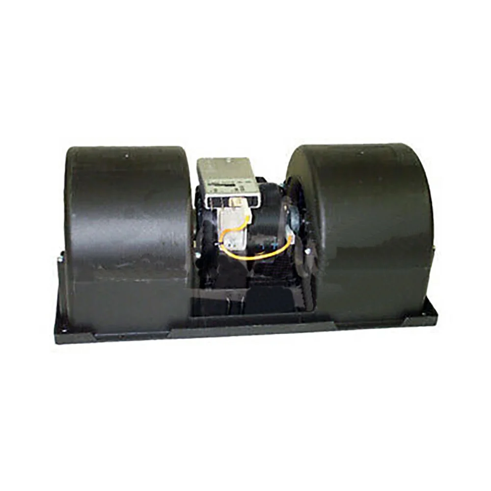 RAParts BM3339817 Blower Motor Assembly -  Fits John Deere