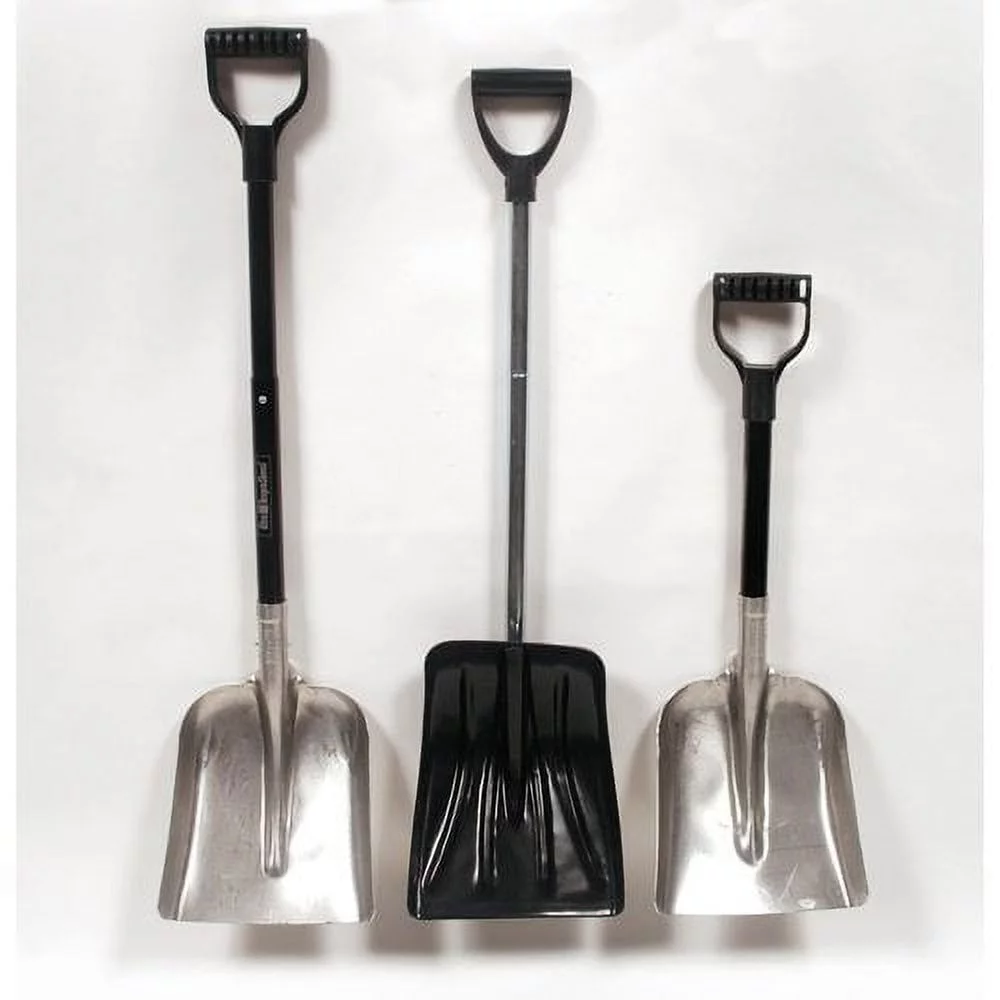 Ultratech Spill Kit Scoop,Gray,20-1/4