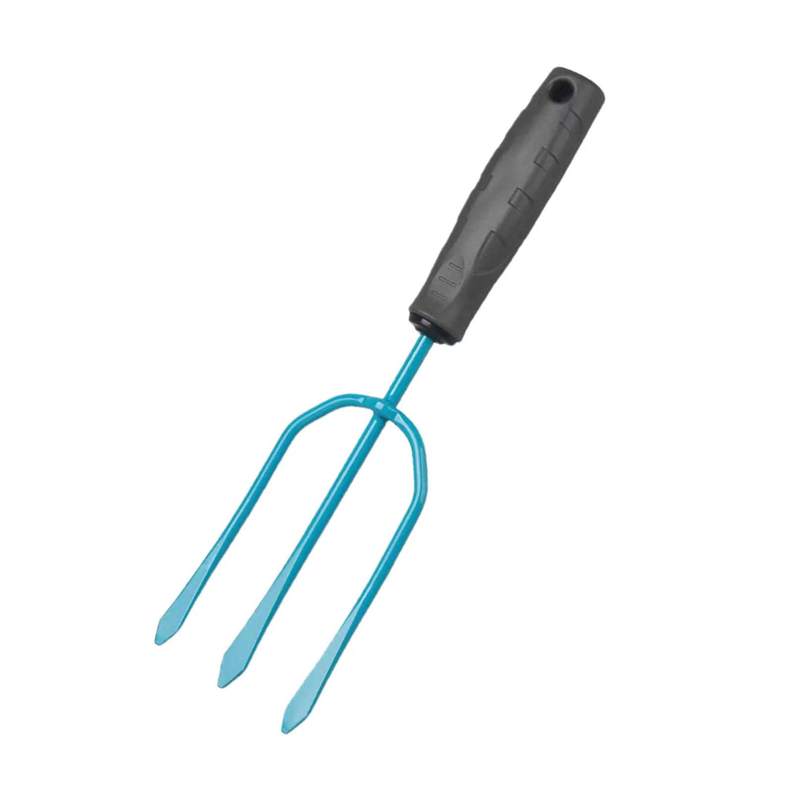 Handheld Garden Shovels Agriculture Tool Cultivation Hand Tool Weeding Weeding Tool Planting Spade Garden Tool for Garden Farm Soil Loosening three fingers