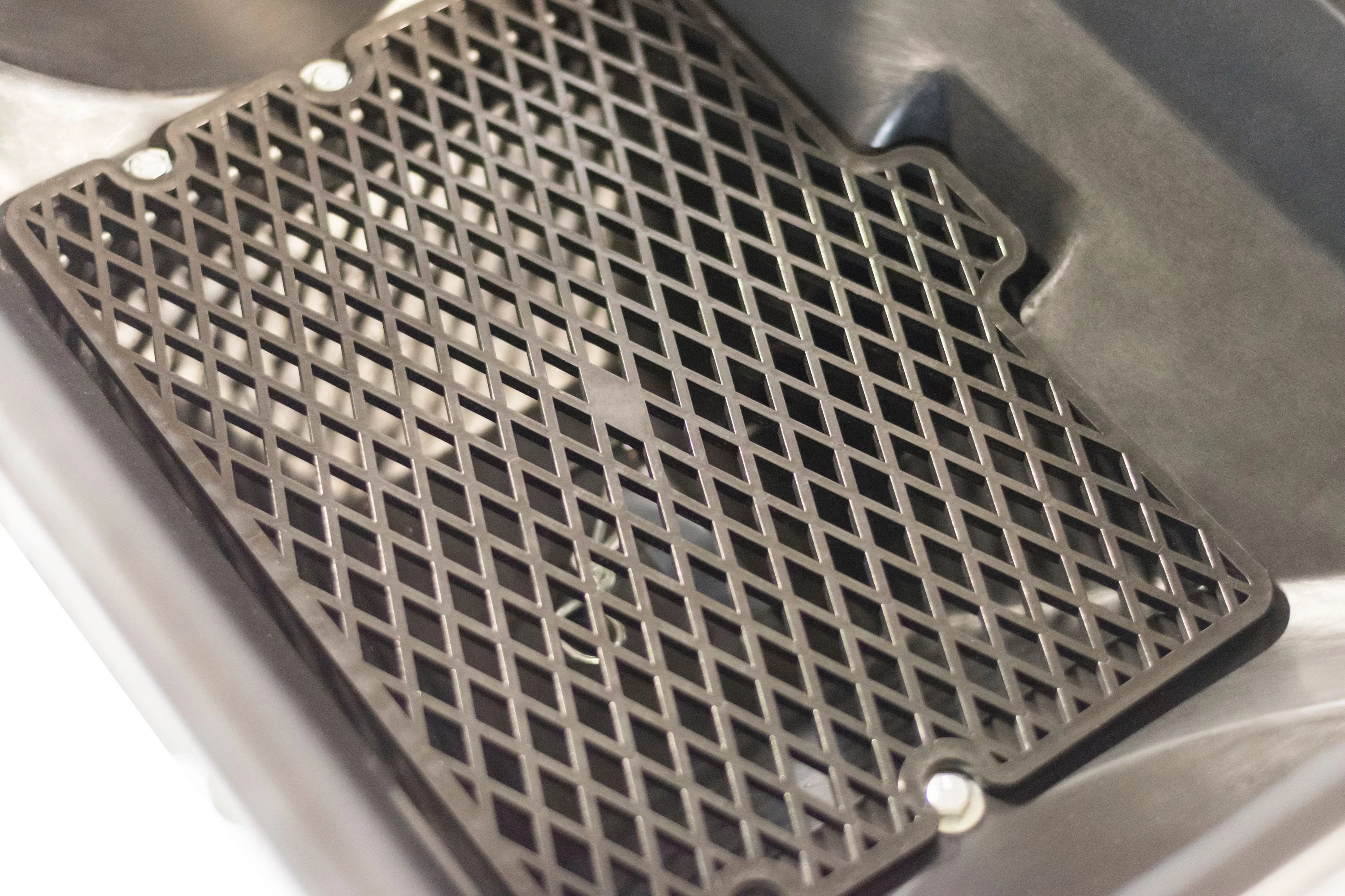 Agri-Fab Grate 85lb Spreader