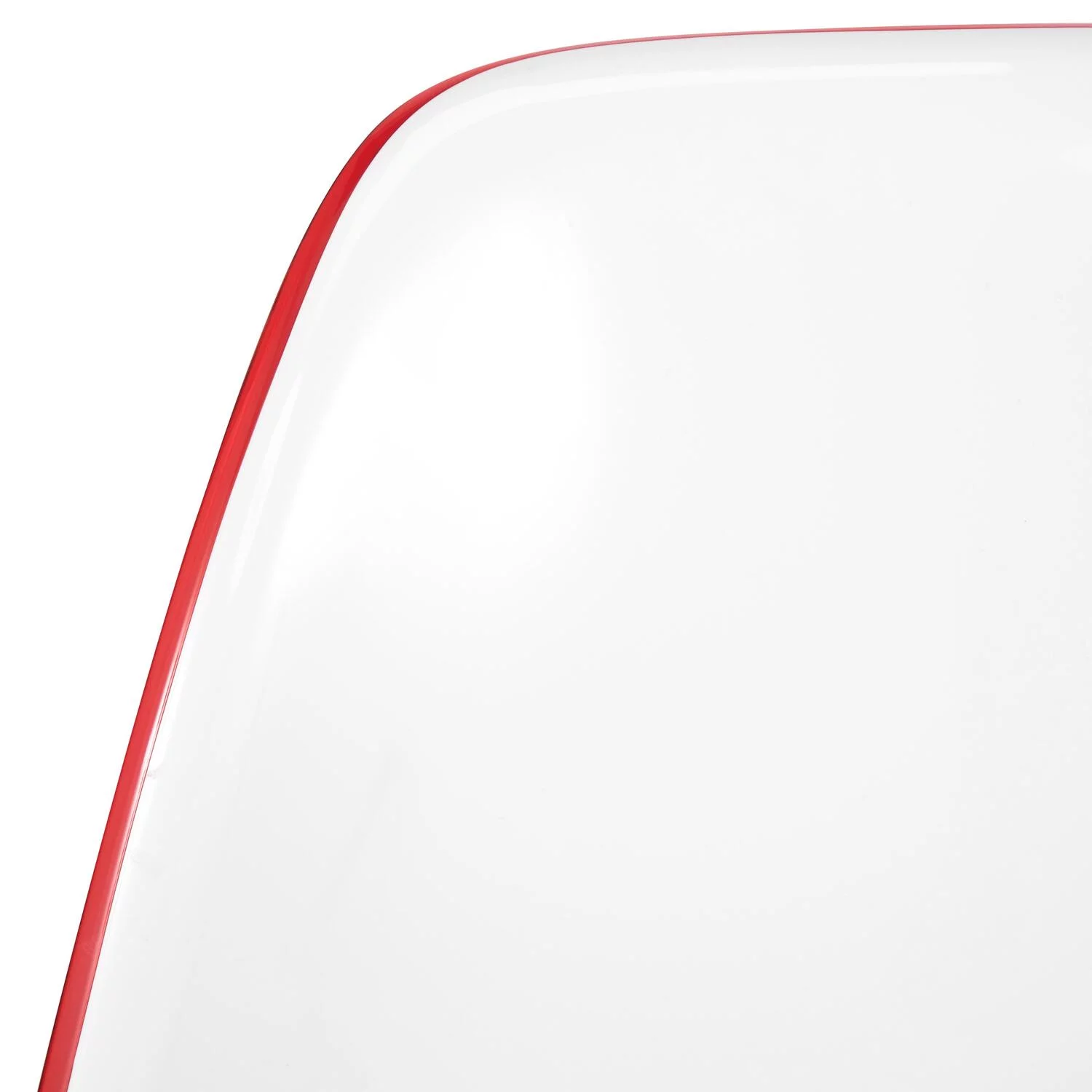 HomeStock Renaissance Revival Molded 2-Tone Eiffel Side Chair - Set of 2