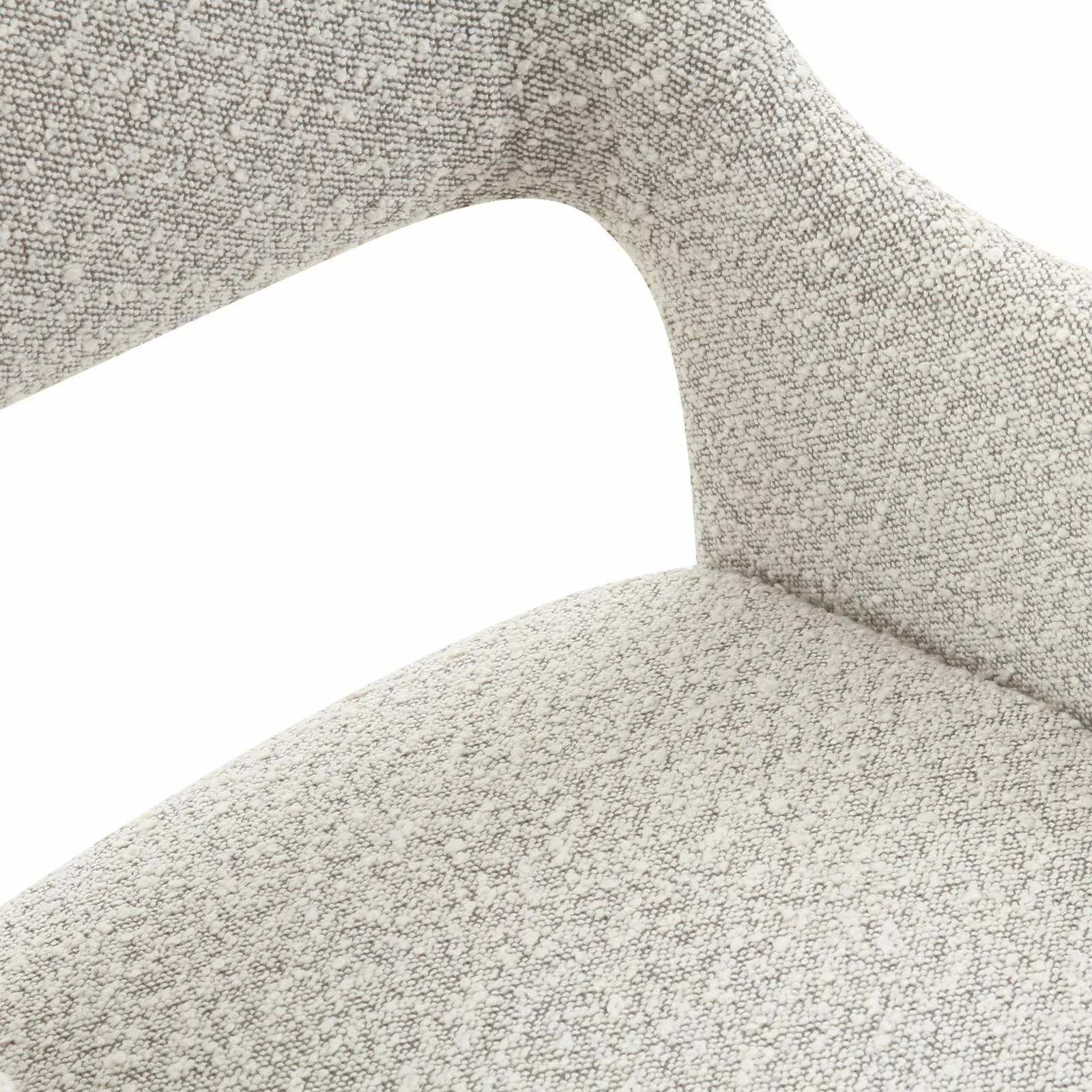 Poly and Bark Chios Dining Chair