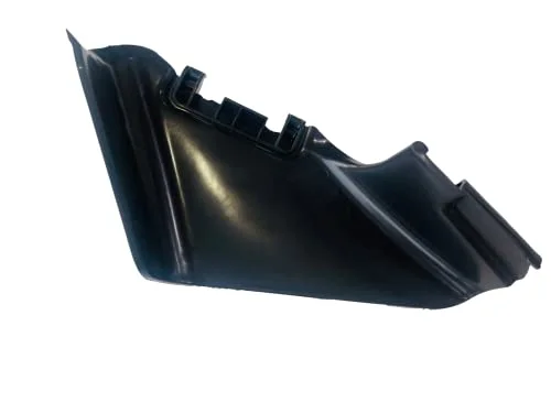 731-07131 Side Discharge Chute Compatible With Troy-Bilt TB350 TB360 TB370 Lawn Mower